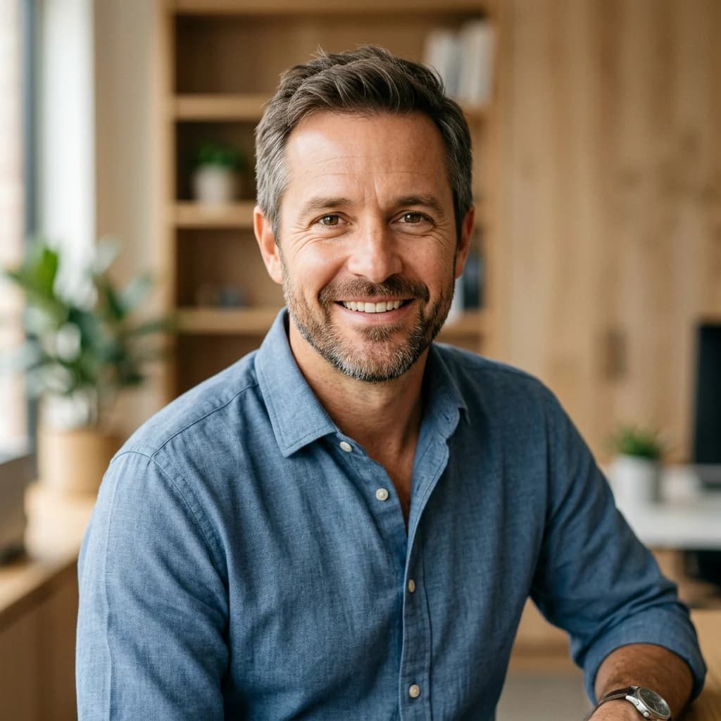 James Thompson