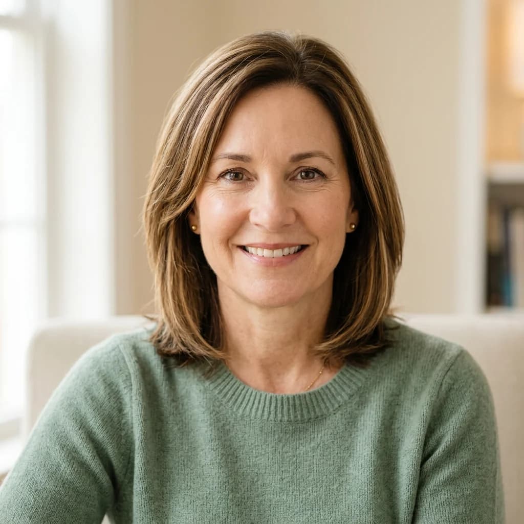Carol Ann Thompson