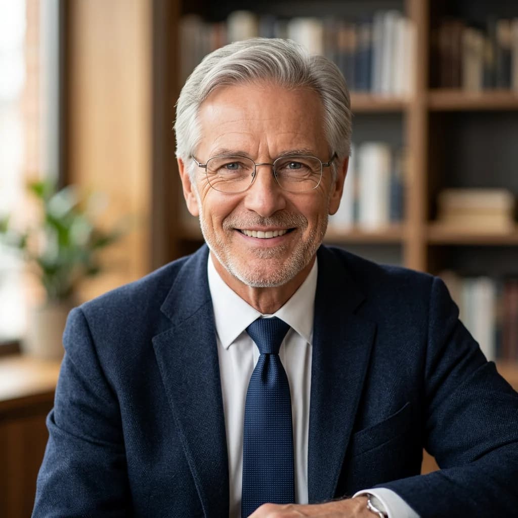 Dr. Alan Reeves