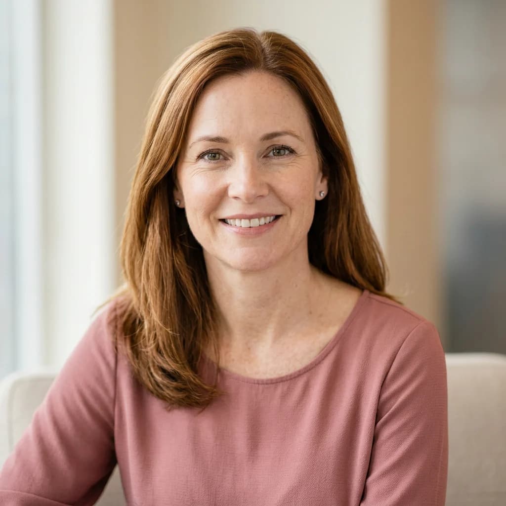 Sarah Mitchell